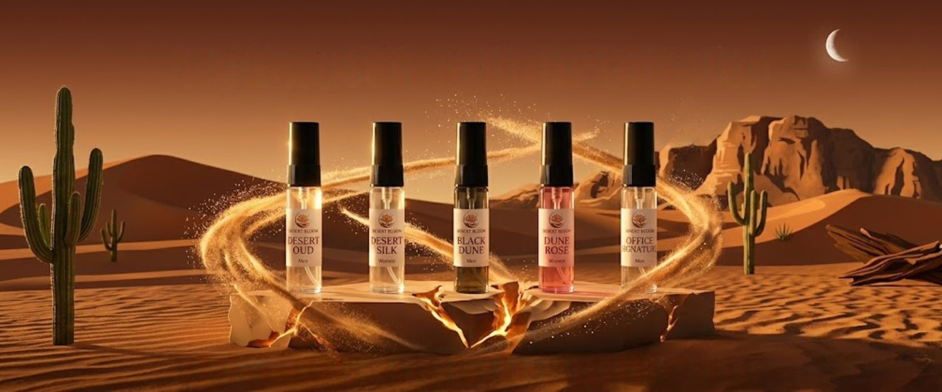 Testers Collections